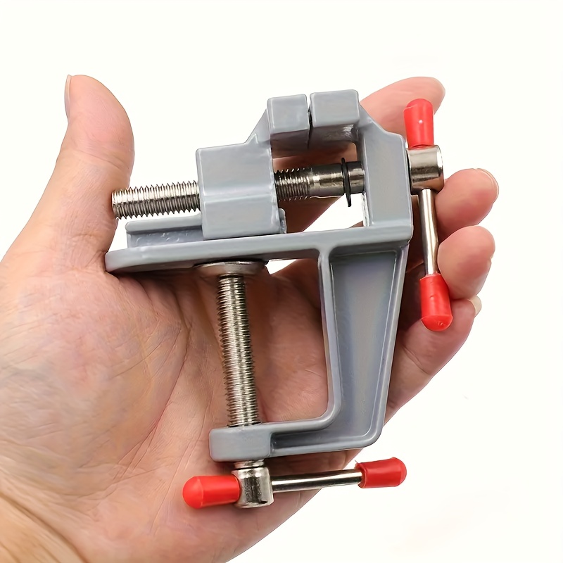 1 Piece Aluminum Alloy Mini Vi - đánh giá và giá Electronics Repair Bench