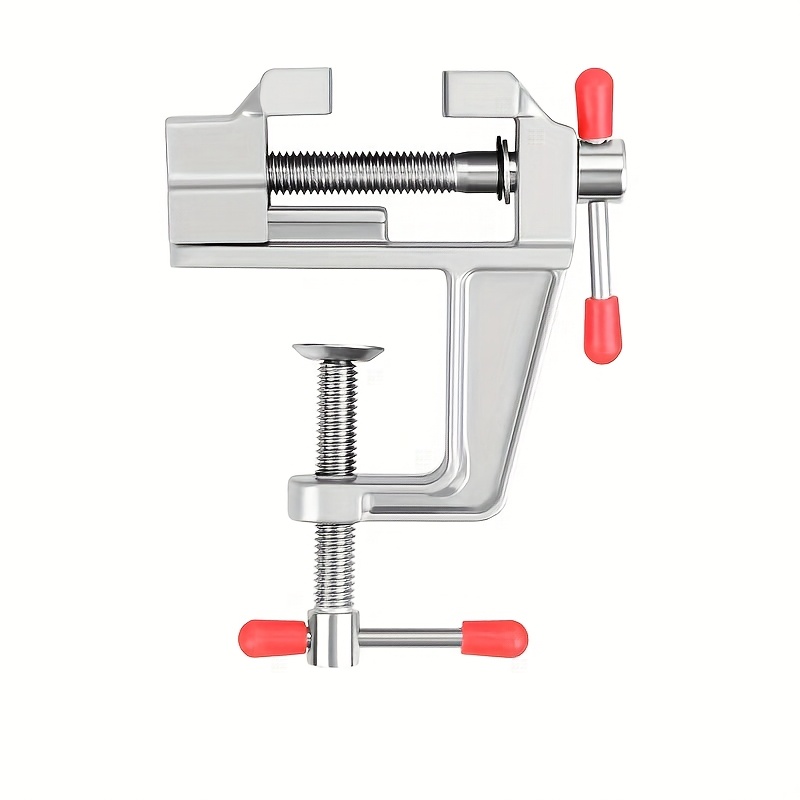 1 Piece Aluminum Alloy Mini Vi - đánh giá và giá Electronics Repair Bench