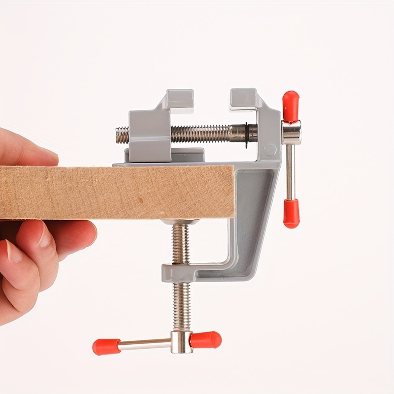 1 Piece Aluminum Alloy Mini Vi - đánh giá và giá Electronics Repair Bench