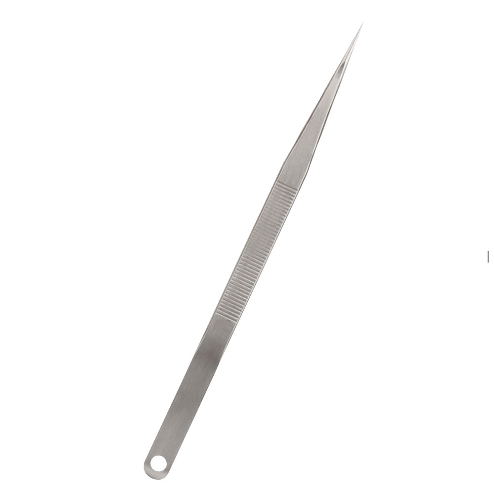 16cm Long Stainless Steel Prec - đánh giá và giá Electronics Repair Lab