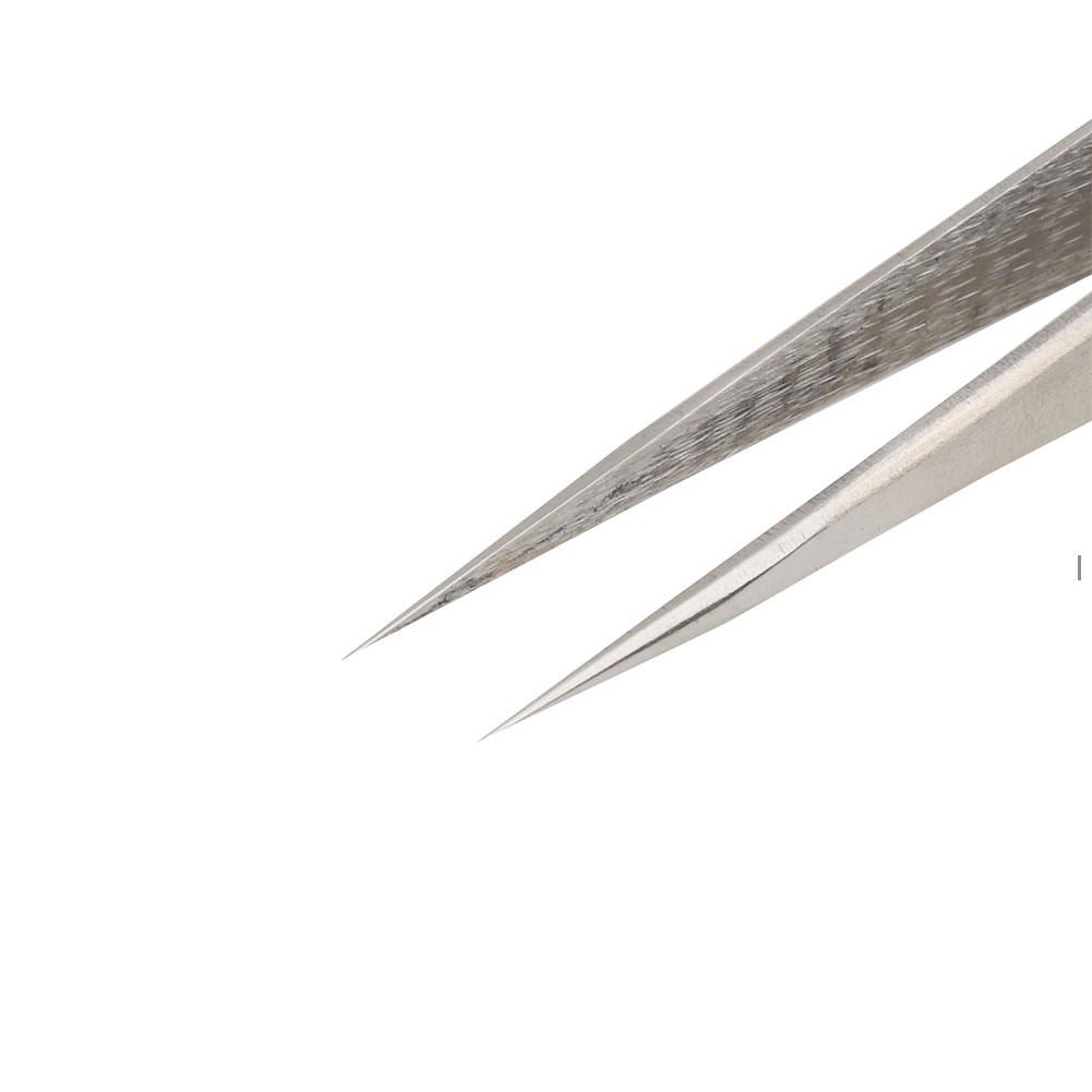 16cm Long Stainless Steel Prec - đánh giá và giá Electronics Repair Lab