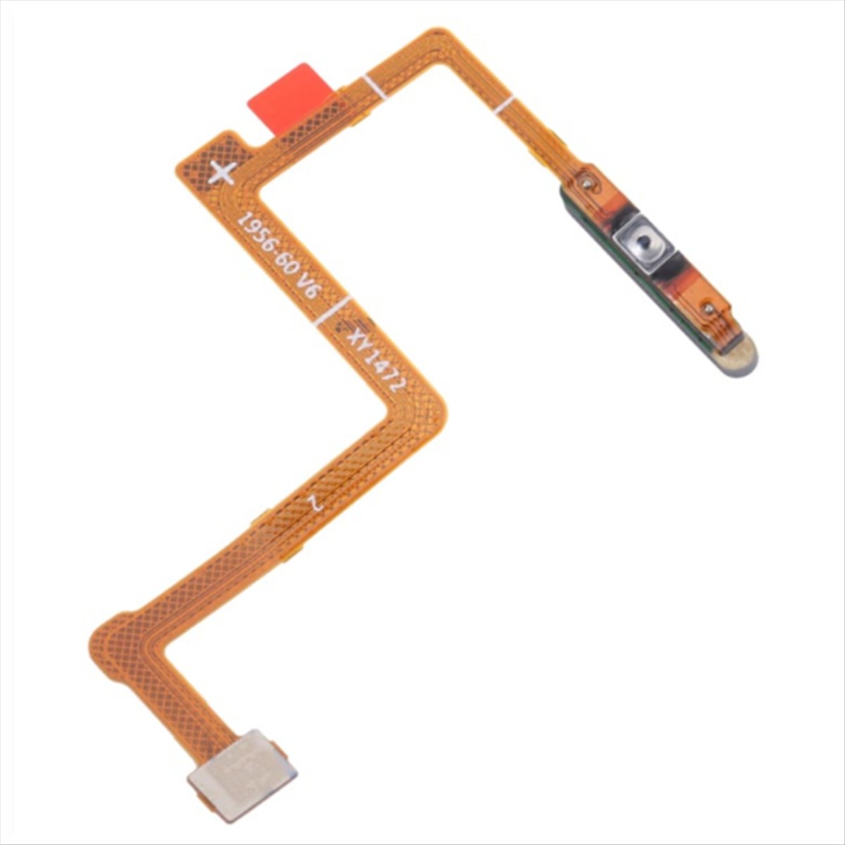 HU√◆ND Fingerprint Touch Sneso - đánh giá và giá Fingerprint Cable Flex