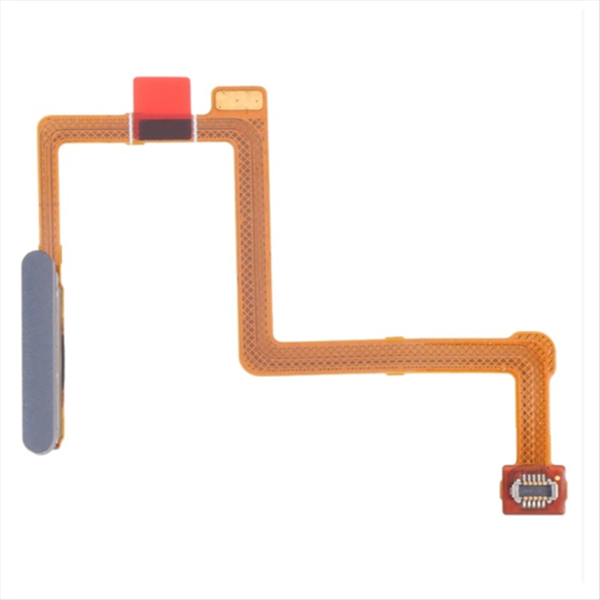 HU√◆ND Fingerprint Touch Sneso - đánh giá và giá Fingerprint Cable Flex