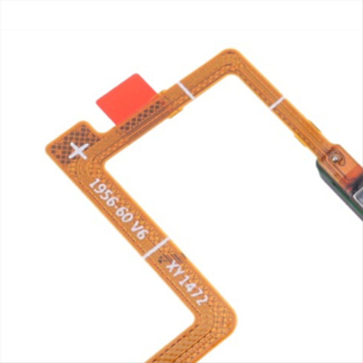 HU√◆ND Fingerprint Touch Sneso - đánh giá và giá Fingerprint Cable Flex
