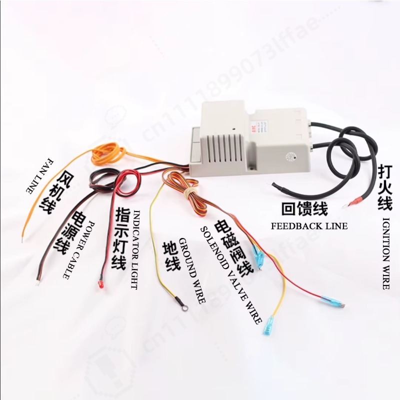 Plastic Pulse Ignition Control - đánh giá và giá Electronics Repair Kitchener