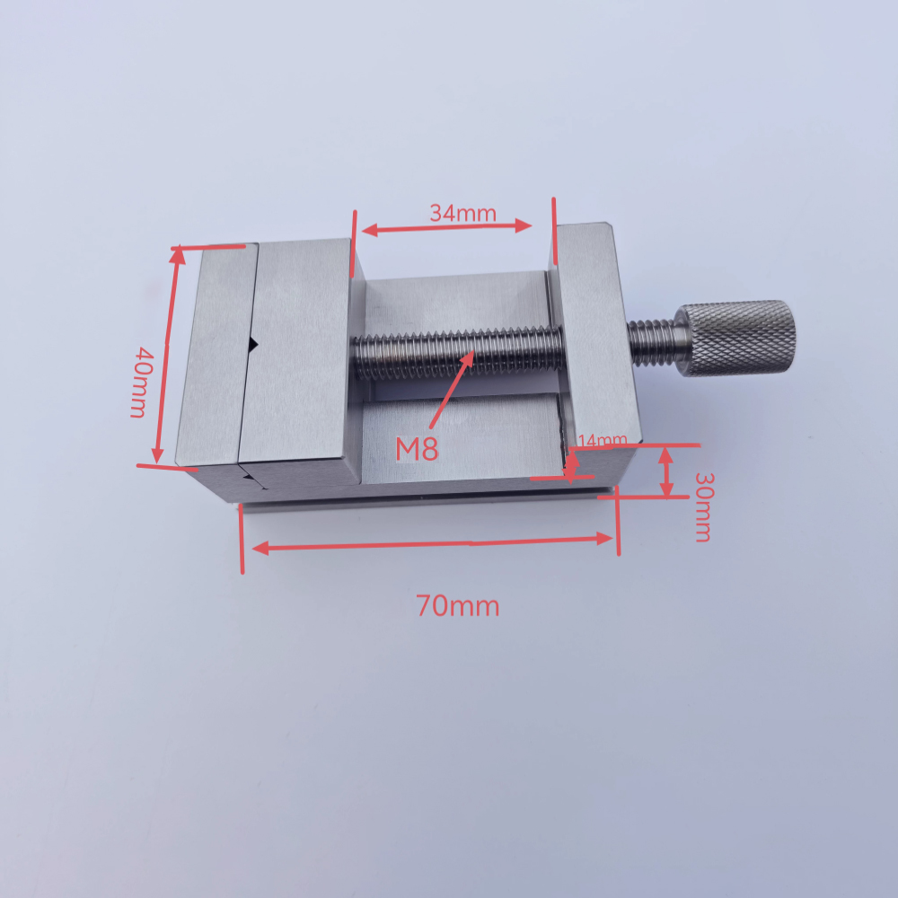 304 Stainless Steel Mini Flat  - đánh giá và giá Electronics Repair Bench