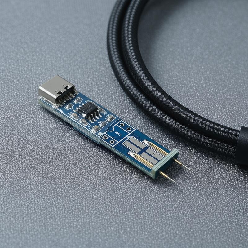 Type C Optocoupler Tester Boar - đánh giá và giá Electronics Repair Lab
