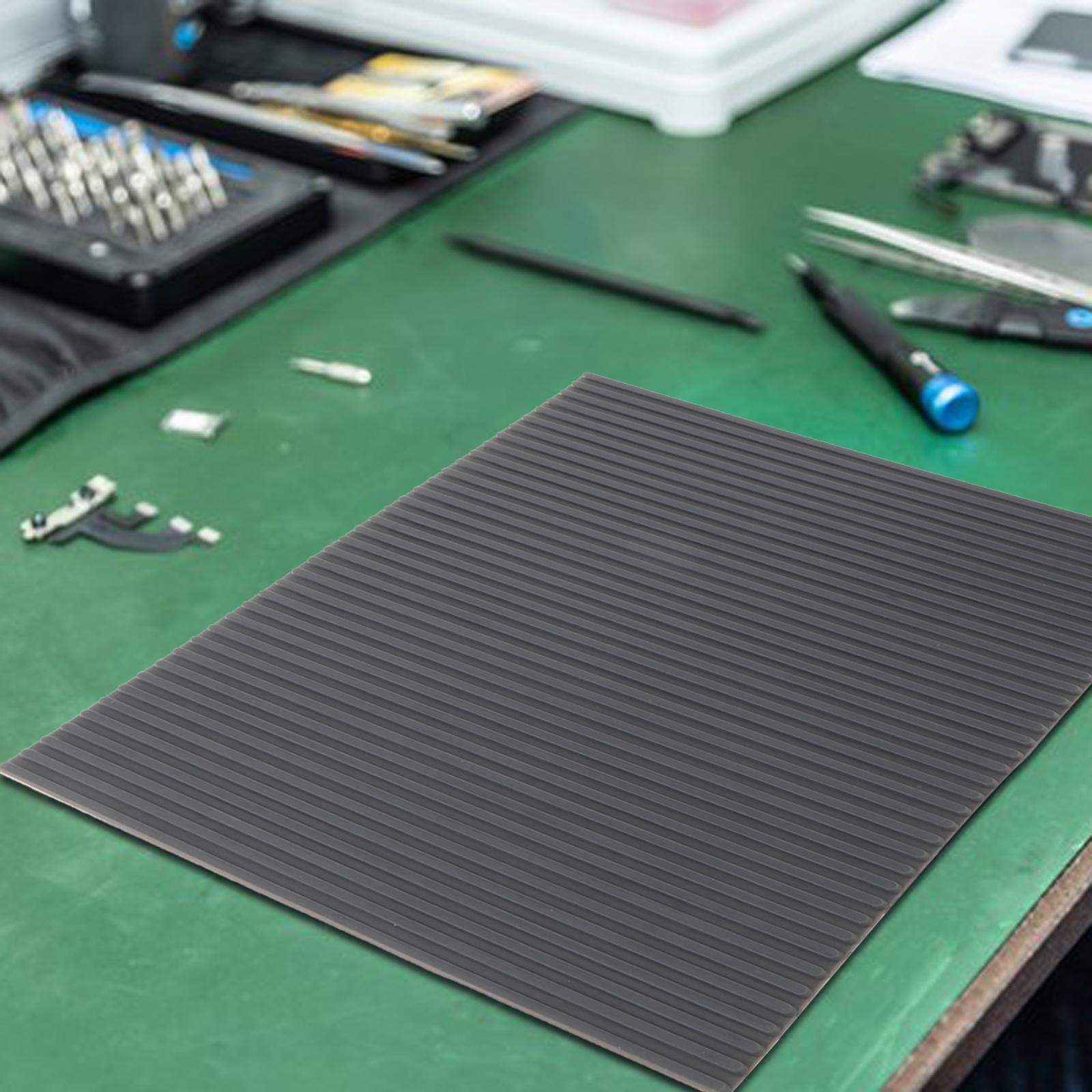 Silicone Work Bench Mat Work M - đánh giá và giá Electronics Repair Bench