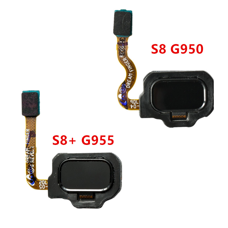 For Samsung Galaxy S8 Plus SM- - đánh giá và giá Fingerprint Cable Flex