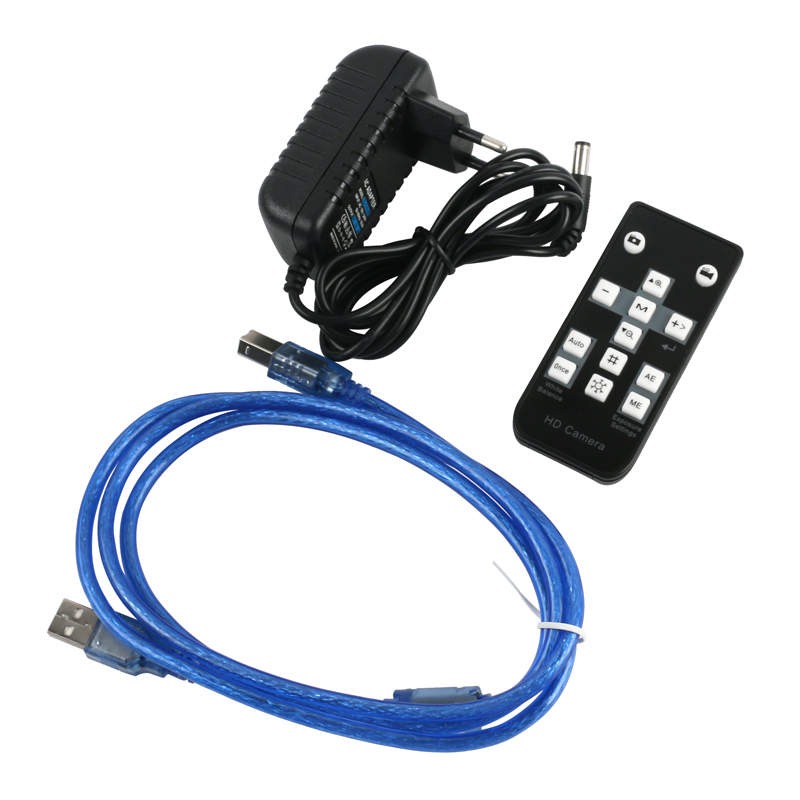4K 60MP HDMI USB Lab Industria - đánh giá và giá Electronics Repair Lab