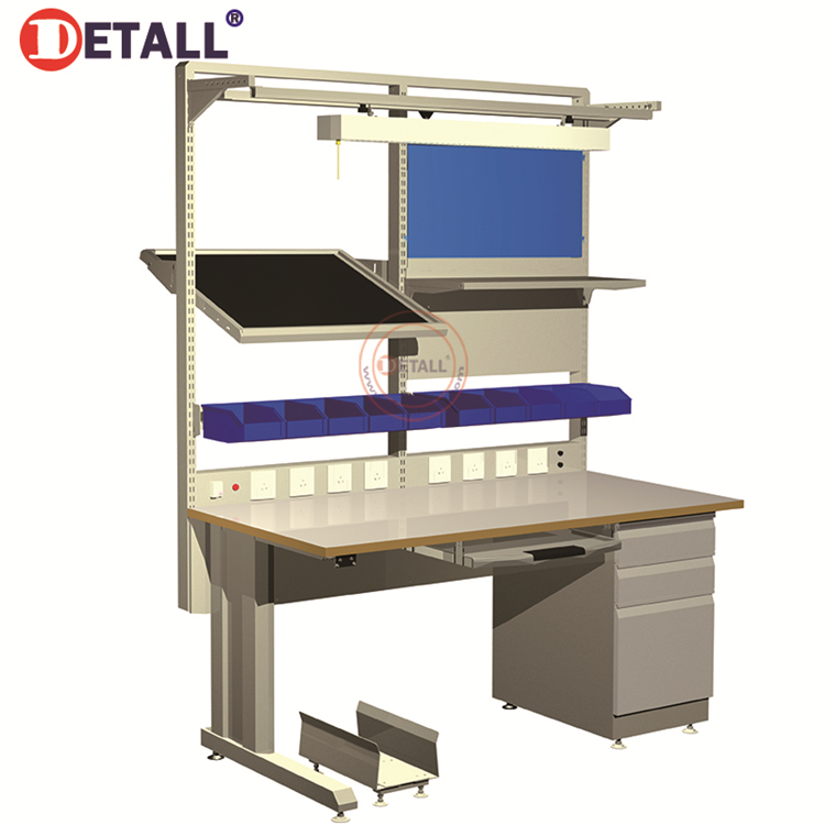 Standard Electronic Lab Bench  - đánh giá và giá Electronics Repair Bench