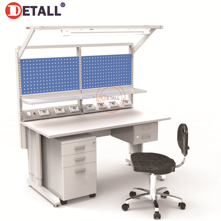 Standard Electronic Lab Bench  - đánh giá và giá Electronics Repair Bench