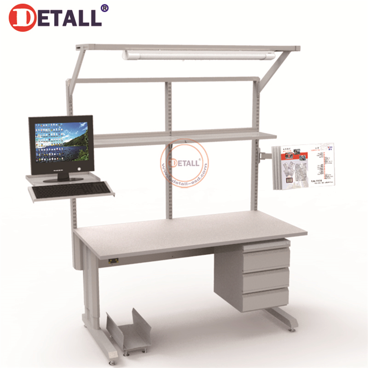Standard Electronic Lab Bench  - đánh giá và giá Electronics Repair Bench