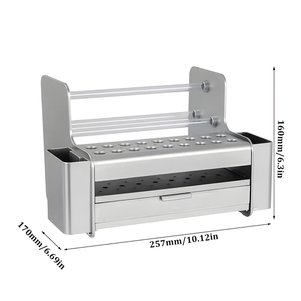 Desktop Repair Tool Organizer  - đánh giá và giá Electronics Repair Bench
