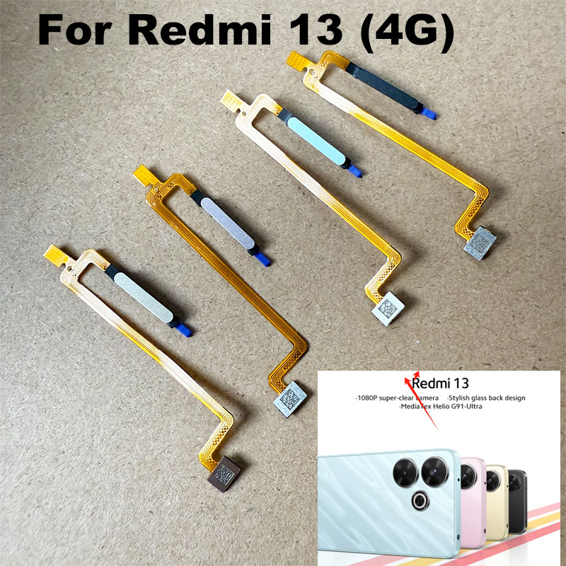 Replacement For Xiaomi Redmi 1 - đánh giá và giá Fingerprint Cable Flex