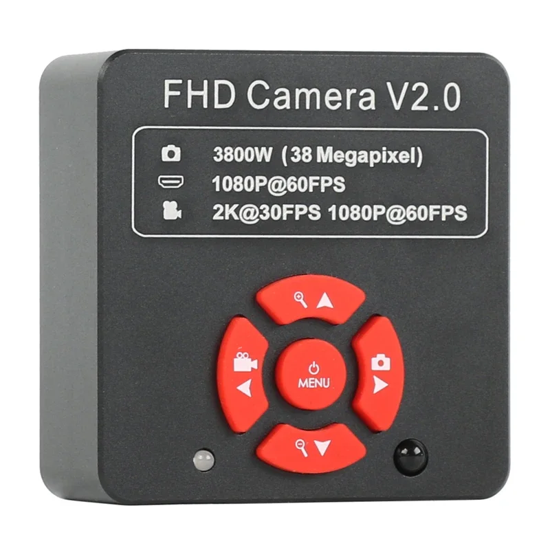 2K 38MP 1080P HDMI USB Digital - đánh giá và giá Electronics Repair Lab