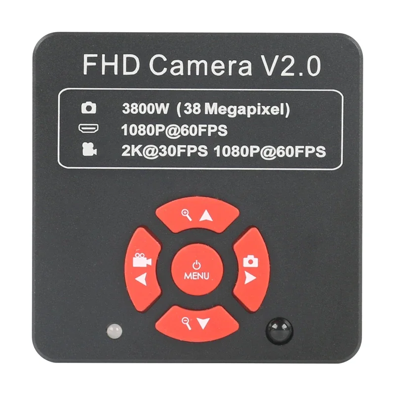 2K 38MP 1080P HDMI USB Digital - đánh giá và giá Electronics Repair Lab