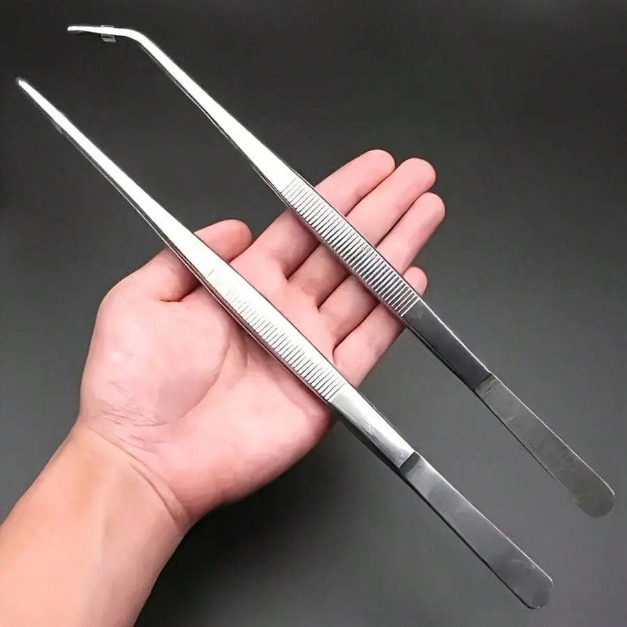 Precision Long Handle Dual Tip - đánh giá và giá Electronics Repair Lab