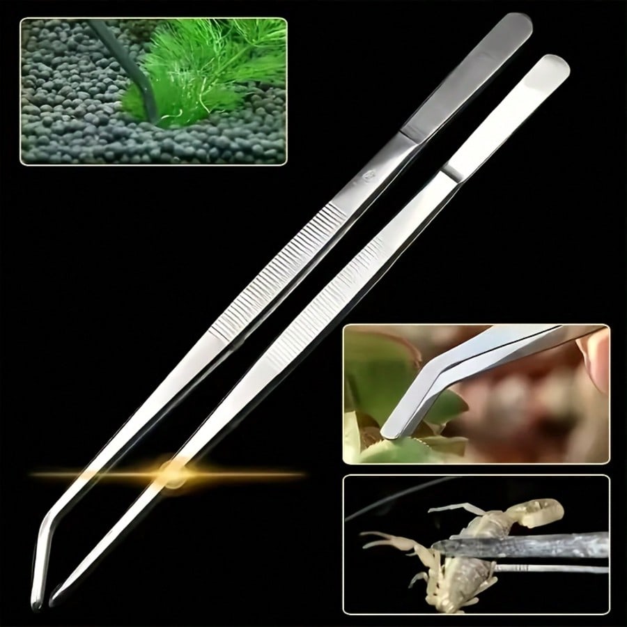 Precision Long Handle Dual Tip - đánh giá và giá Electronics Repair Lab