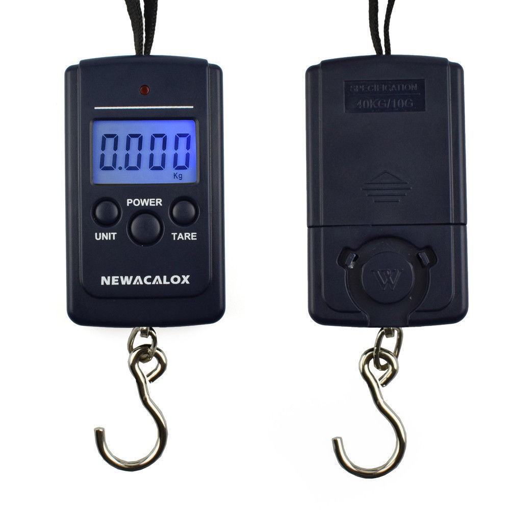 40kg X 10g Mini Digital Scale  - đánh giá và giá Electronics Repair Kitchener