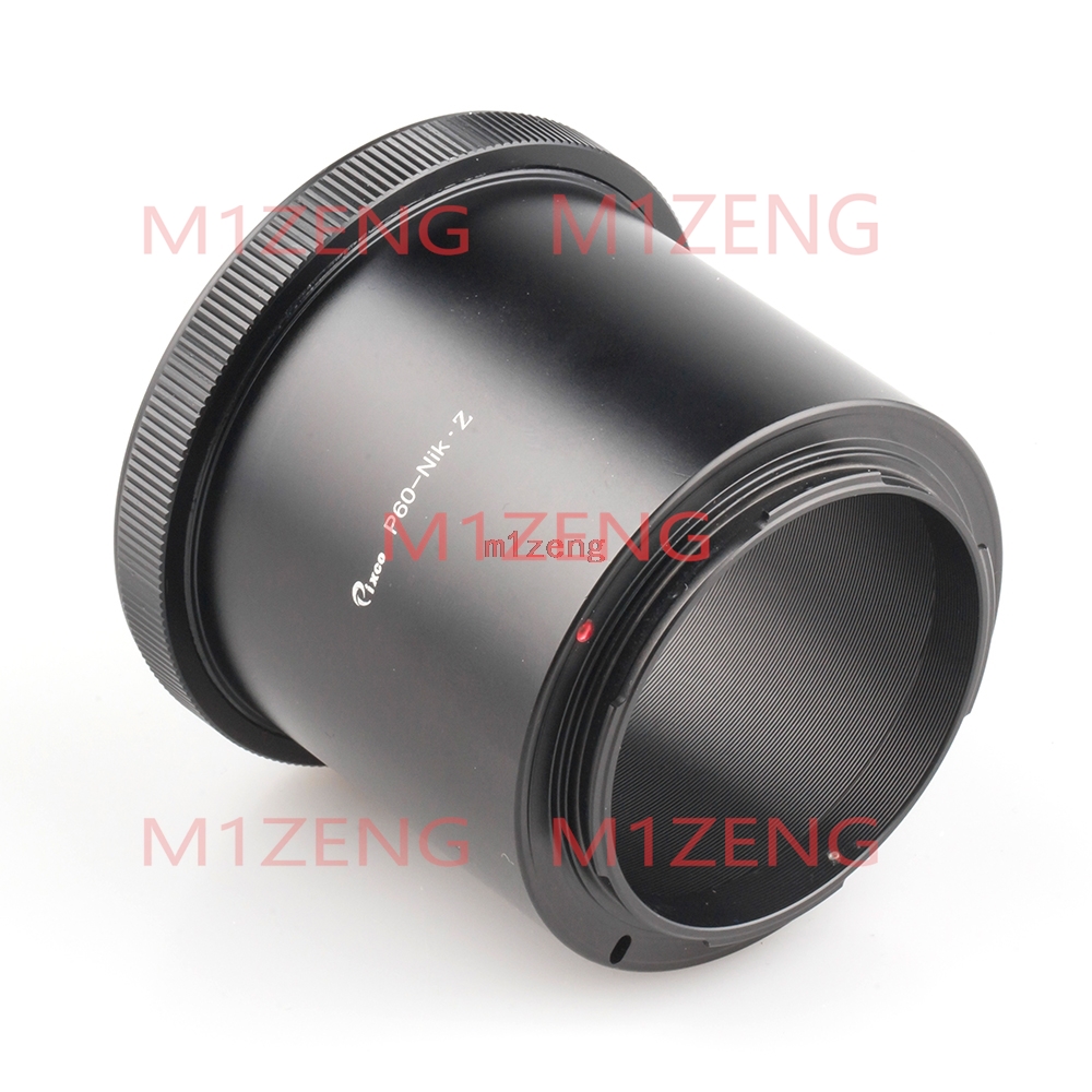 Adapter ring for p6 p60 Pentac - đánh giá và giá Nikon Camera Z6 Iii