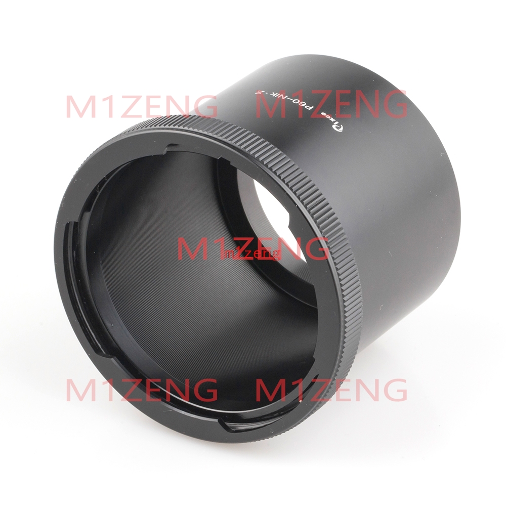 Adapter ring for p6 p60 Pentac - đánh giá và giá Nikon Camera Z6 Iii