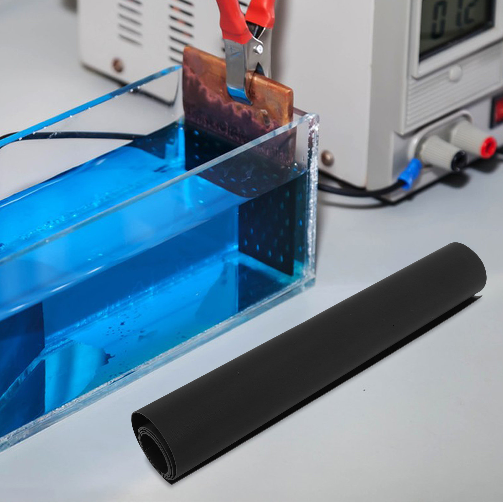 Anti-Static Mat Heat Resistant - đánh giá và giá Electronics Repair Bench