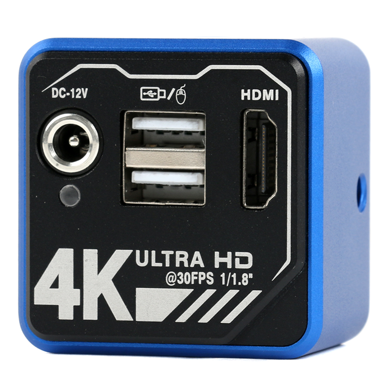 4K FHD 1080P IMX678 HDMI Digit - đánh giá và giá Electronics Repair Lab