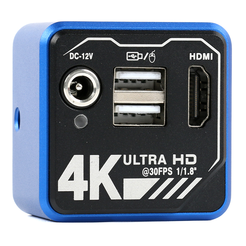4K FHD 1080P IMX678 HDMI Digit - đánh giá và giá Electronics Repair Lab