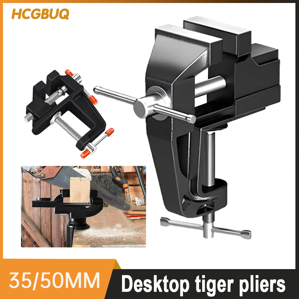 Mini Bench Vise Table Clamp Sc - đánh giá và giá Electronics Repair Bench