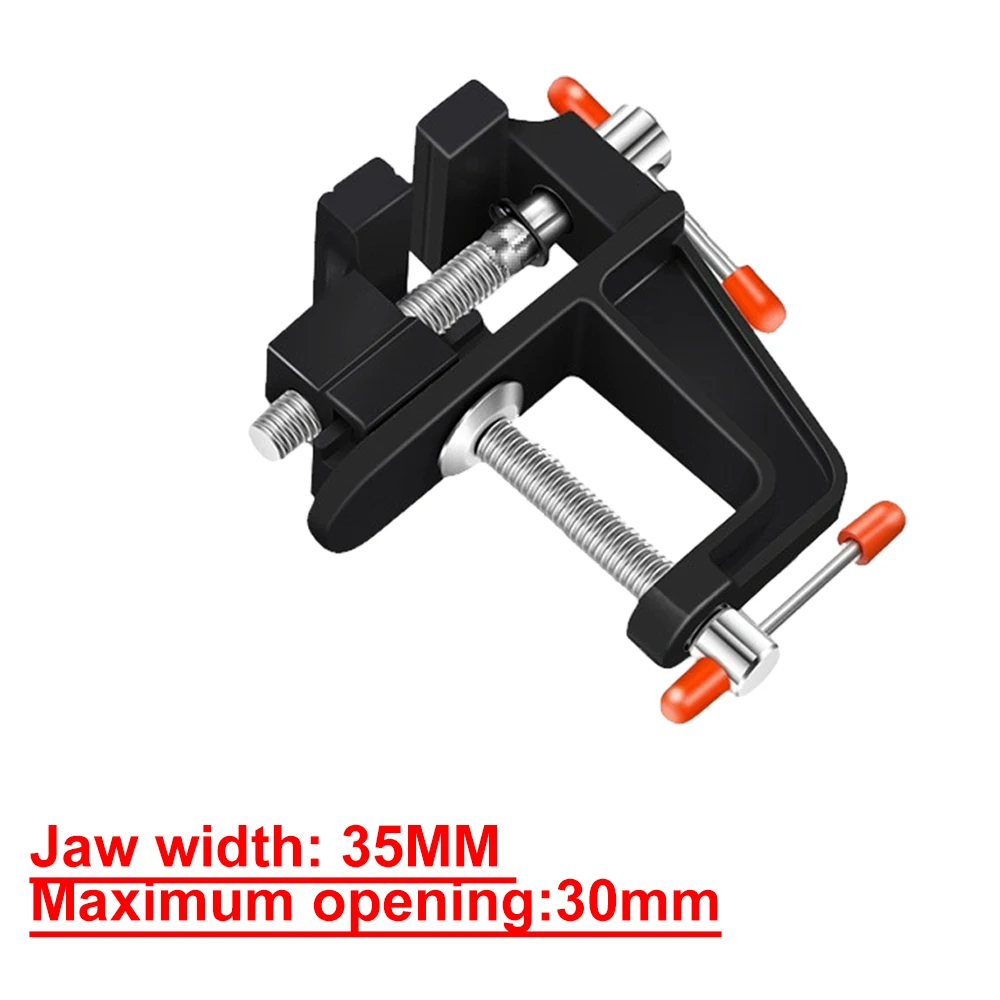 Mini Bench Vise Table Clamp Sc - đánh giá và giá Electronics Repair Bench