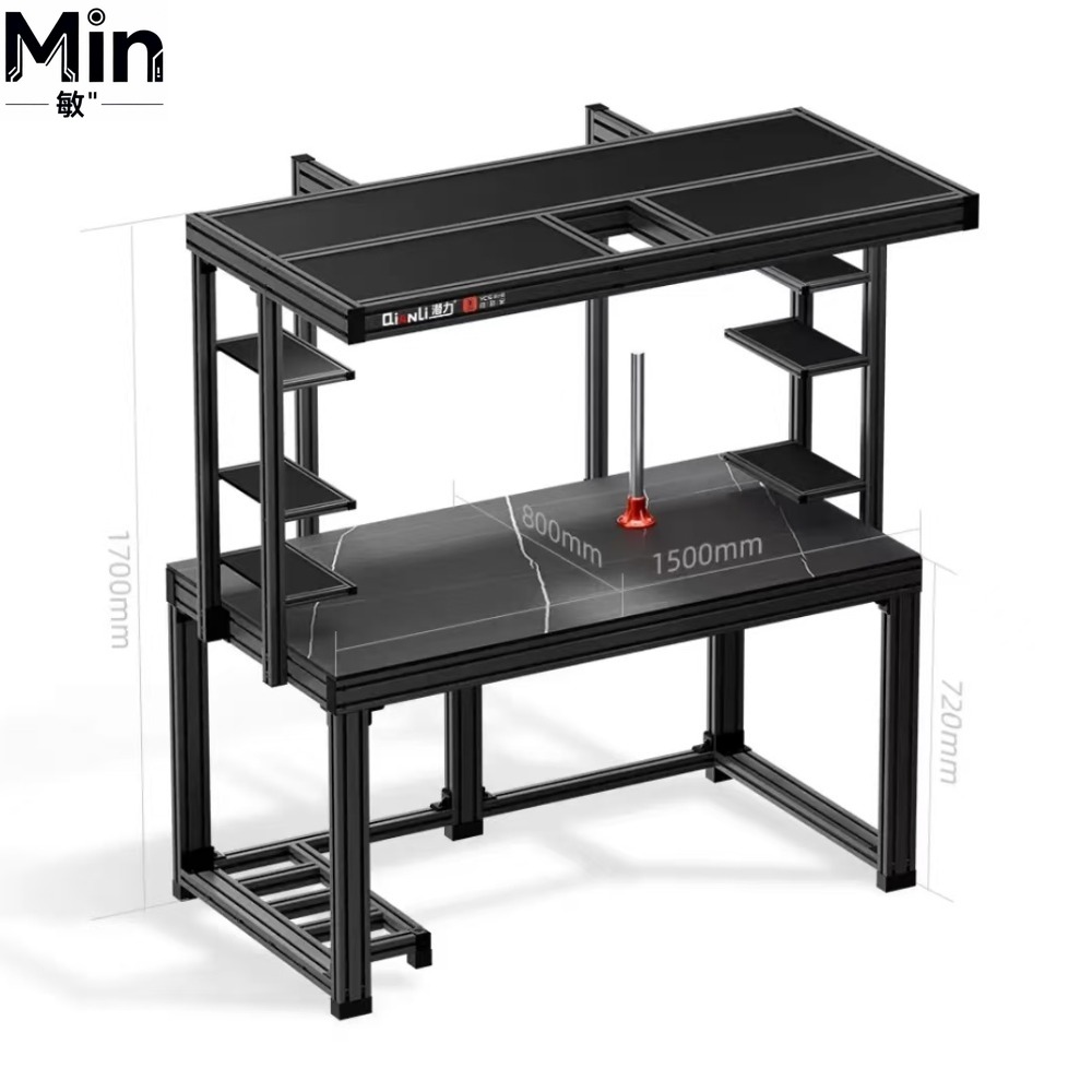 1.2m 1.5m Professional Repair  - đánh giá và giá Electronics Repair Lab