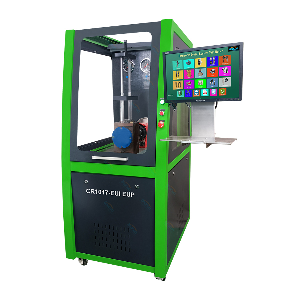 Auto Repair Eui Eup CR1017 Ele - đánh giá và giá Electronics Repair Bench