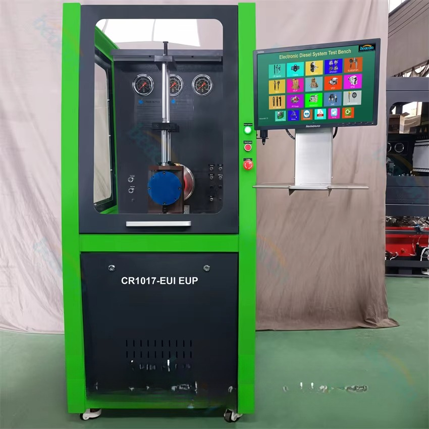 Auto Repair Eui Eup CR1017 Ele - đánh giá và giá Electronics Repair Bench