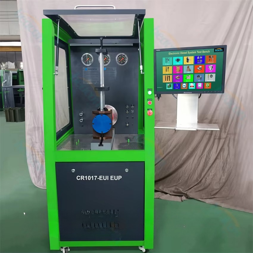 Auto Repair Eui Eup CR1017 Ele - đánh giá và giá Electronics Repair Bench