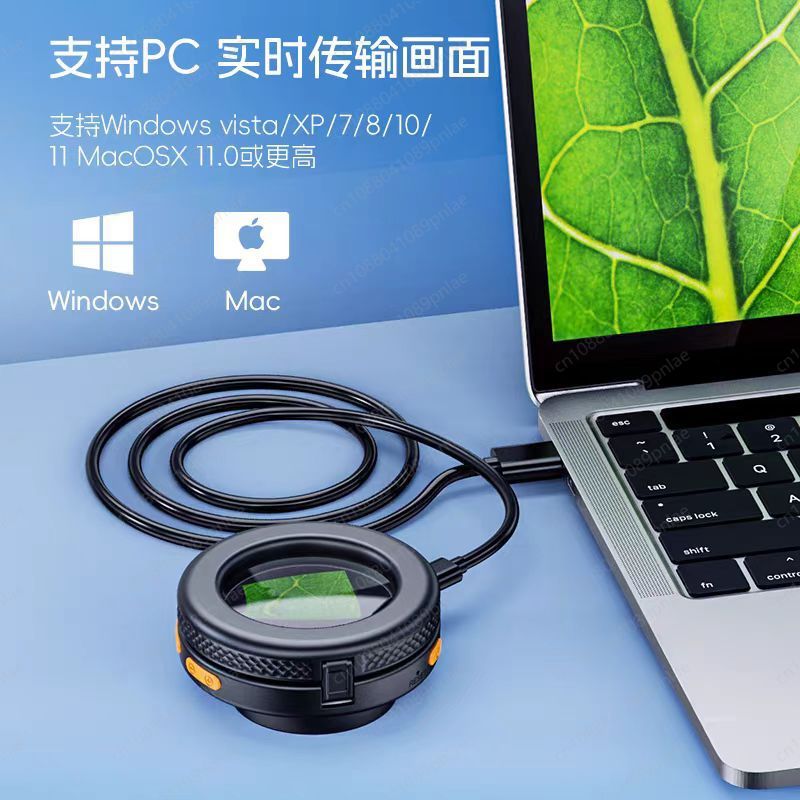 360Handheld Digital Electron M - đánh giá và giá Electronics Repair Lab