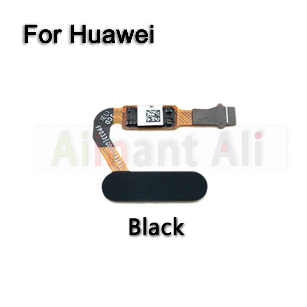 Ban Đầu Trở Về Nhà Nút Phím Kế - đánh giá và giá Fingerprint Cable Flex