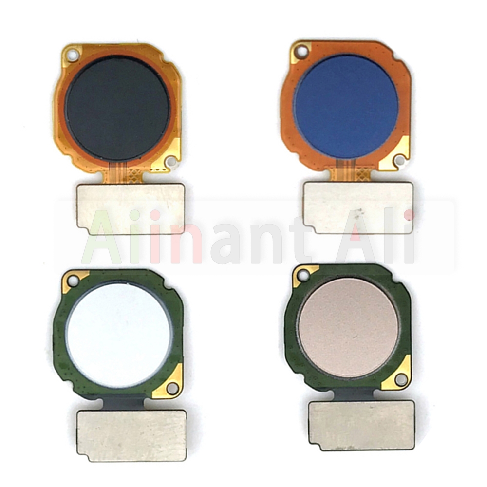 Ban Đầu Trở Về Nhà Nút Phím Kế - đánh giá và giá Fingerprint Cable Flex
