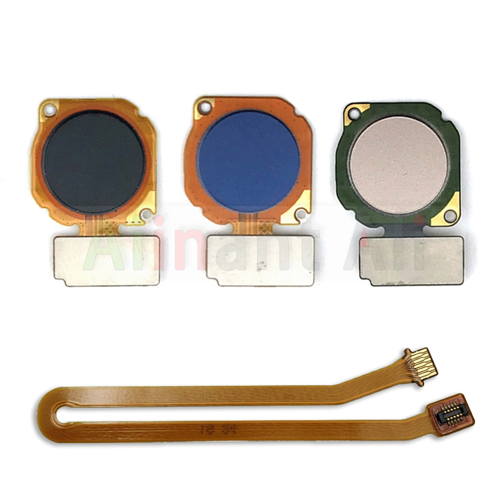 Ban Đầu Trở Về Nhà Nút Phím Kế - đánh giá và giá Fingerprint Cable Flex