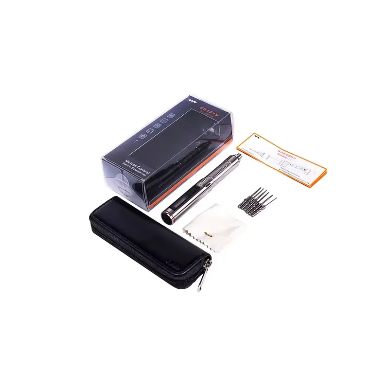 for E-design ES120P Mini Somat - đánh giá và giá Electronics Repair Lab