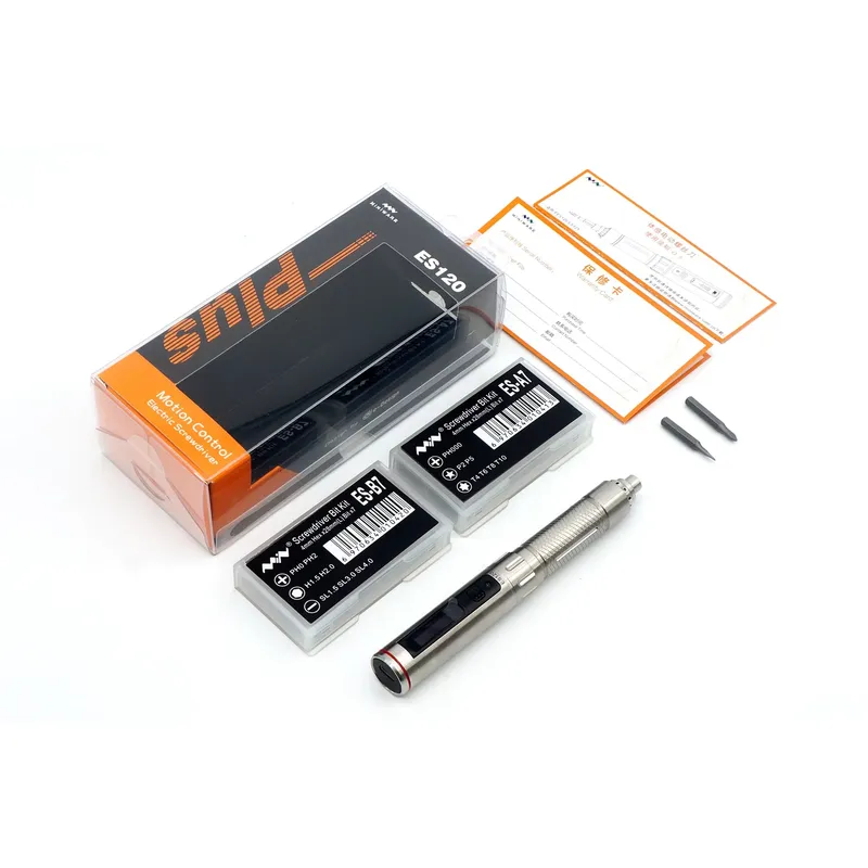 for E-design ES120P Mini Somat - đánh giá và giá Electronics Repair Lab