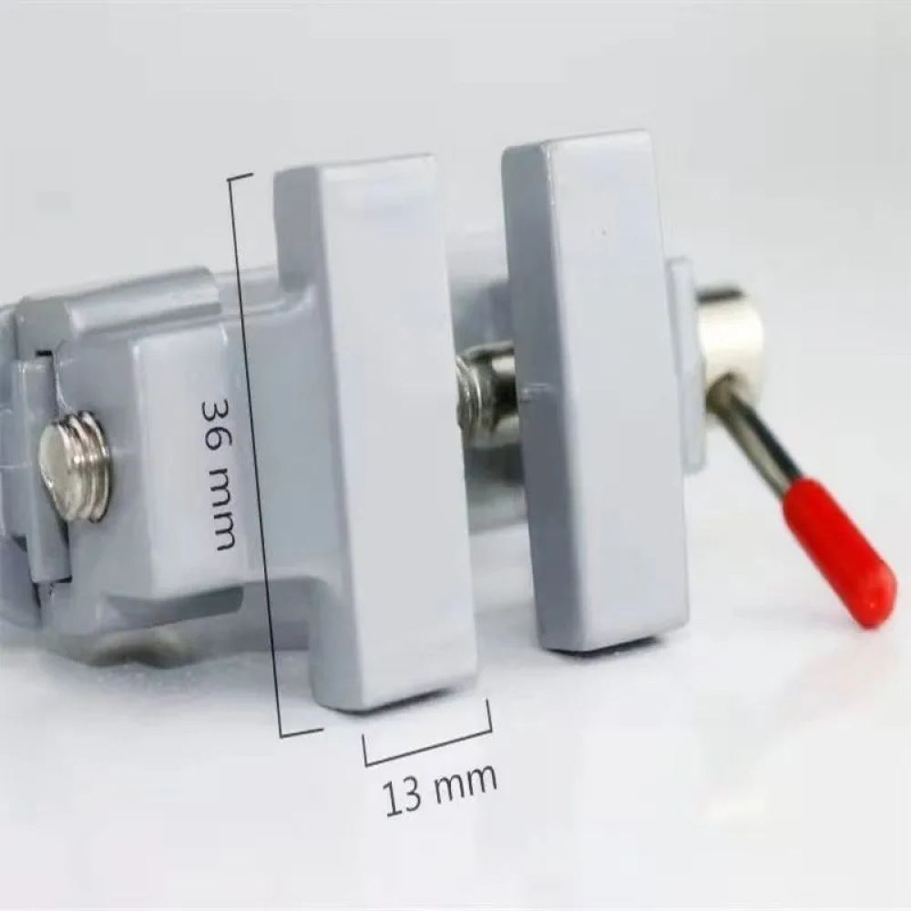 Compact Mini Vise Table Clamp  - đánh giá và giá Electronics Repair Bench