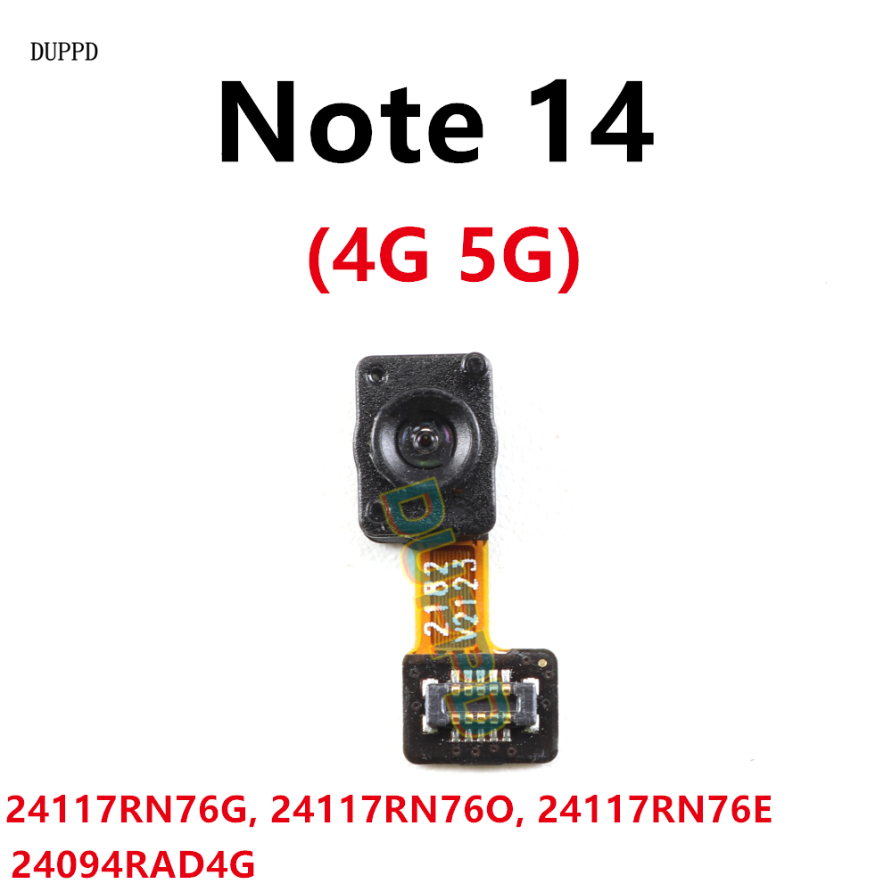 For Xiaomi Redmi Note 14 4G 5G - đánh giá và giá Fingerprint Cable Flex