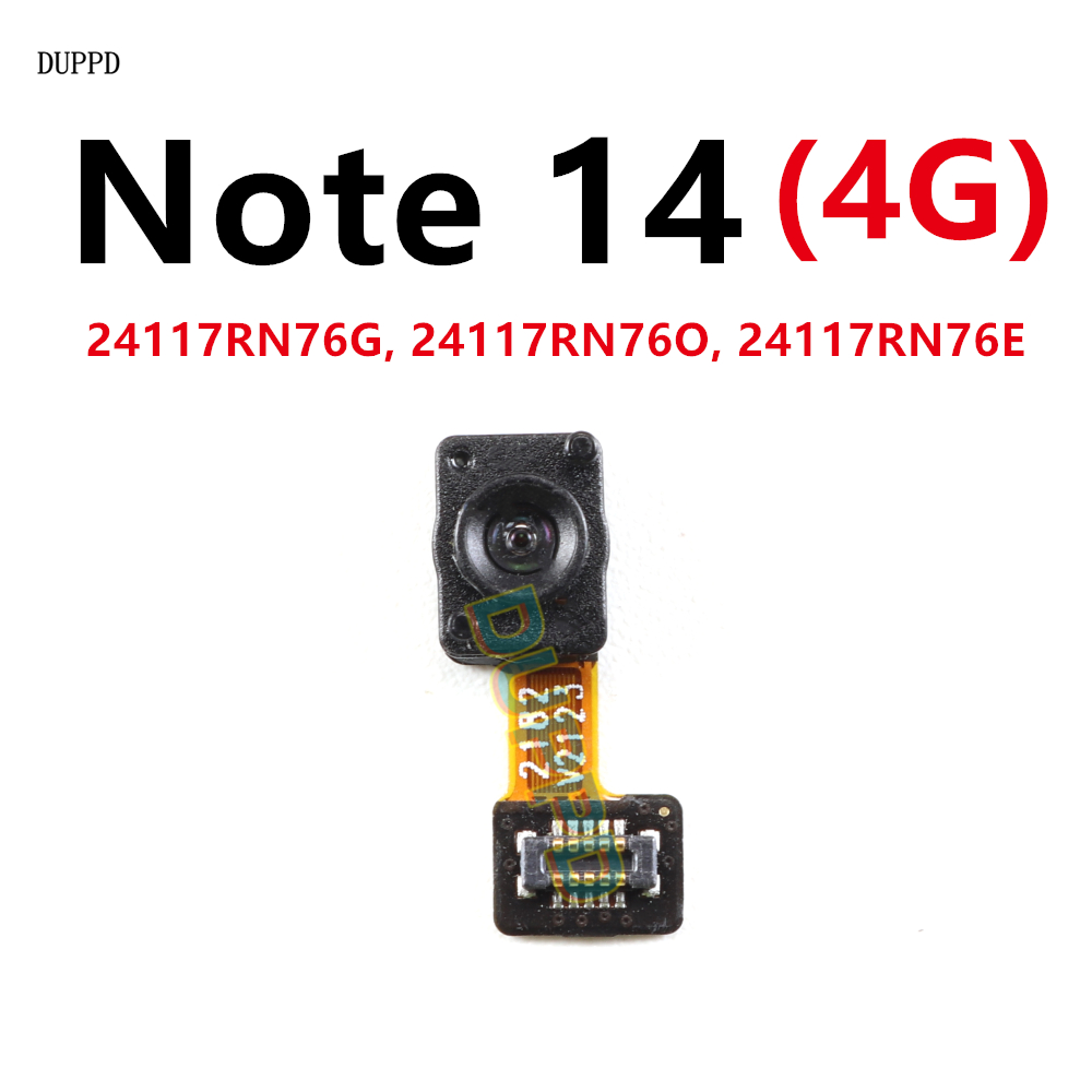 For Xiaomi Redmi Note 14 4G 5G - đánh giá và giá Fingerprint Cable Flex