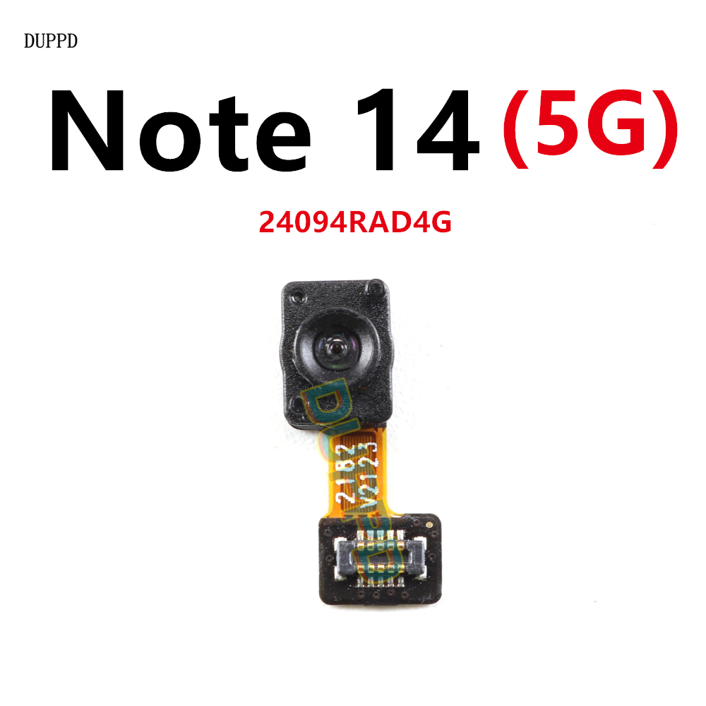 For Xiaomi Redmi Note 14 4G 5G - đánh giá và giá Fingerprint Cable Flex